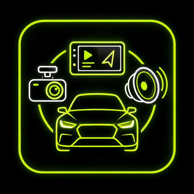 Car Electronics & Lighting