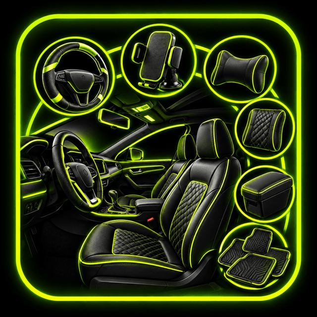 Interior Accessories
